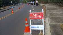 M&aacute;s de 8000 notificaciones por invasi&oacute;n al carril exclusivo del MIO durante operativos interinstitucionales