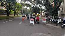 Movilidad Distrital participa del Comit&eacute; de Seguridad Vial del MIO 