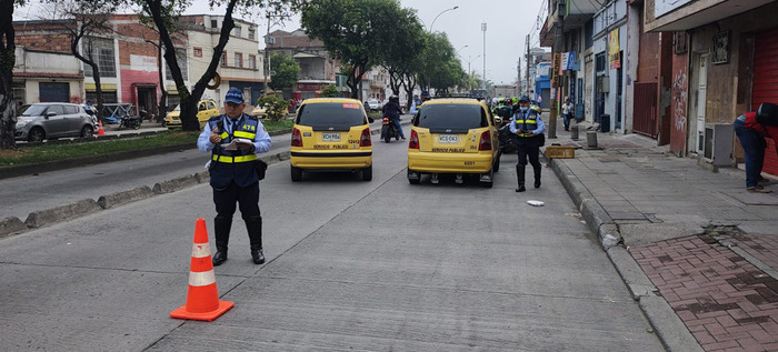 Movilidad&nbsp;seguir&aacute; exigiendo el Soat a conductores en Cali
