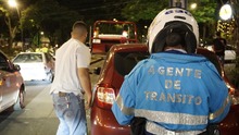 Presencia de agentes de tr&aacute;nsito no ser&aacute; necesaria en siniestros sin lesionados en la v&iacute;a
