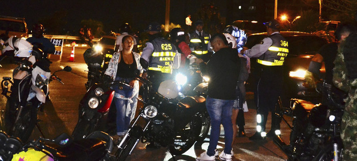 Movilidad garantizar&aacute; seguridad vial en celebraci&oacute;n del Halloween