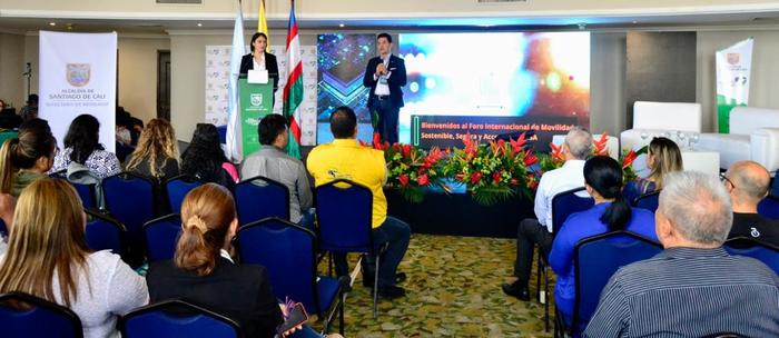 IV Foro de Movilidad Sostenible y Accesible, un espacio de encuentro, retroalimentaci&oacute;n y conocimiento