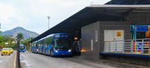 Balance positivo en operaci&oacute;n del MIO durante el D&iacute;a sin Carro 