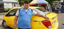 Al menos 250 mil veh&iacute;culos no ingresaron a Cali durante esta segunda jornada sin carro y sin moto