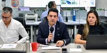 Movilidad Distrital rindi&oacute; cuentas a la ciudadan&iacute;a