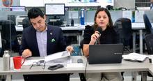 Movilidad Distrital rindi&oacute; cuentas a la ciudadan&iacute;a