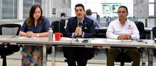 Movilidad Distrital rindi&oacute; cuentas a la ciudadan&iacute;a