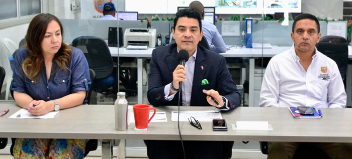 Movilidad Distrital rindi&oacute; cuentas a la ciudadan&iacute;a