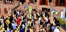 136 j&oacute;venes se graduaron como reguladores de tr&aacute;nsito, otra acci&oacute;n de transformaci&oacute;n social en Cali