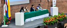 136 j&oacute;venes se graduaron como reguladores de tr&aacute;nsito, otra acci&oacute;n de transformaci&oacute;n social en Cali