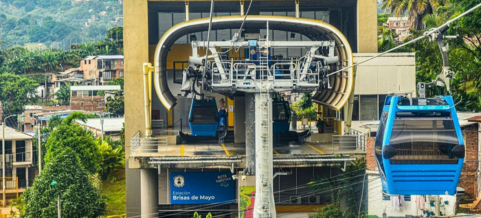Por inspecci&oacute;n y diagn&oacute;stico al MIO Cable, usuarios se podr&aacute;n integrar al masivo sin costo a trav&eacute;s de camperos