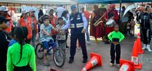 Movilidad Distrital lanza el proyecto Calles para la Vida 