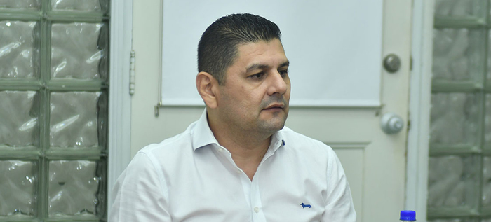 Concejo de Cali estudia proyecto para fortalecer el MIO