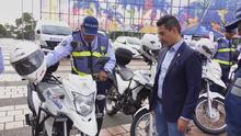Por la seguridad vial en diciembre: &iexcl;Si tomas, no manejas!