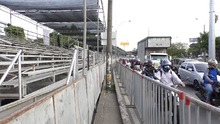 Ya est&aacute; listo el plan de desv&iacute;os para la Feria de Cali 