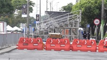Ya est&aacute; listo el plan de desv&iacute;os para la Feria de Cali 