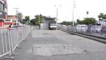 Ya est&aacute; listo el plan de desv&iacute;os para la Feria de Cali 