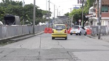 Ya est&aacute; listo el plan de desv&iacute;os para la Feria de Cali 