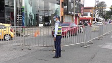 Ya est&aacute; listo el plan de desv&iacute;os para la Feria de Cali 