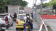 Ya est&aacute; listo el plan de desv&iacute;os para la Feria de Cali 