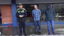 Inmovilizan m&aacute;s de 40 motocicletas en operativo interinstitucional