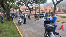 Comenz&oacute; la medida de &lsquo;pico y placa&rsquo; en Cali