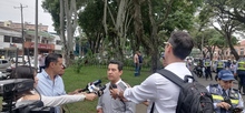 Comenz&oacute; la medida de &lsquo;pico y placa&rsquo; en Cali