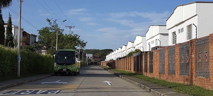 El 23 de enero vuelven a prestar servicio las rutas A11B y A17A