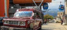 Avanza integraci&oacute;n de camperos al MIO, que transportan usuarios de la comuna 20