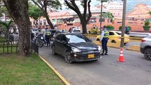 Conozca los valores de la Tasa por Congesti&oacute;n para el 2023 en Cali
