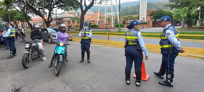 Conozca los valores de la Tasa por Congesti&oacute;n para el 2023 en Cali