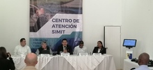 Movilidad recibe 183 comparenderas electr&oacute;nicas de la Federaci&oacute;n Colombiana de Municipios