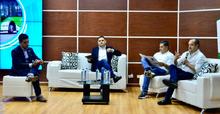 Movilidad presenta las bondades del Sistema Inteligente Integrado de Transporte P&uacute;blico