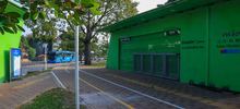 7 &lsquo;parque estaciones&rsquo; tendr&aacute; el tramo II de la Troncal Oriental del MIO