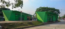 7 &lsquo;parque estaciones&rsquo; tendr&aacute; el tramo II de la Troncal Oriental del MIO