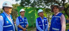 7 &lsquo;parque estaciones&rsquo; tendr&aacute; el tramo II de la Troncal Oriental del MIO