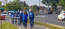 7 &lsquo;parque estaciones&rsquo; tendr&aacute; el tramo II de la Troncal Oriental del MIO