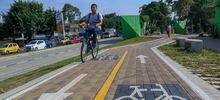 7 &lsquo;parque estaciones&rsquo; tendr&aacute; el tramo II de la Troncal Oriental del MIO