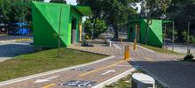 7 &lsquo;parque estaciones&rsquo; tendr&aacute; el tramo II de la Troncal Oriental del MIO