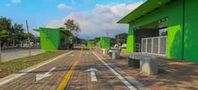 7 &lsquo;parque estaciones&rsquo; tendr&aacute; el tramo II de la Troncal Oriental del MIO