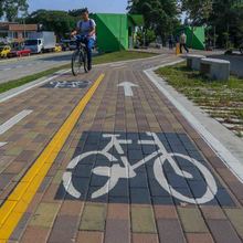 7 &lsquo;parque estaciones&rsquo; tendr&aacute; el tramo II de la Troncal Oriental del MIO