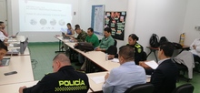 Movilidad Distrital acompa&ntilde;ar&aacute; marchas del martes y mi&eacute;rcoles en Cali