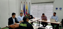 Movilidad Distrital acompa&ntilde;ar&aacute; marchas del martes y mi&eacute;rcoles en Cali