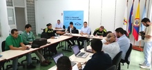 Movilidad Distrital acompa&ntilde;ar&aacute; marchas del martes y mi&eacute;rcoles en Cali