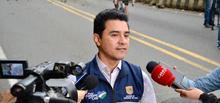 Inv&iacute;as habilita paso a un carril en el kil&oacute;metro 13 de la V&iacute;a al Mar