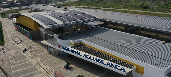 Nueva Terminal Aguablanca del MIO prestar&aacute; servicio gratuito durante tres d&iacute;as