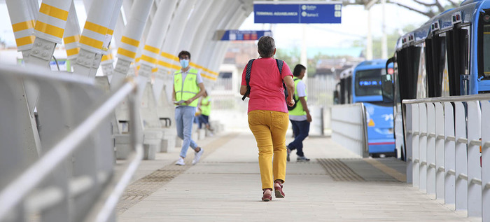 Cali tendr&aacute; un nuevo modelo de transporte
