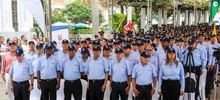 Medio siglo de ense&ntilde;anzas en medio del tr&aacute;nsito