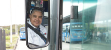 Mujeres que le aportan a la movilidad de Cali 