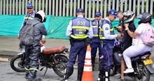 Movilidad se pronuncia sobre siniestro de ambulancia que invadi&oacute; carril exclusivo del MIO